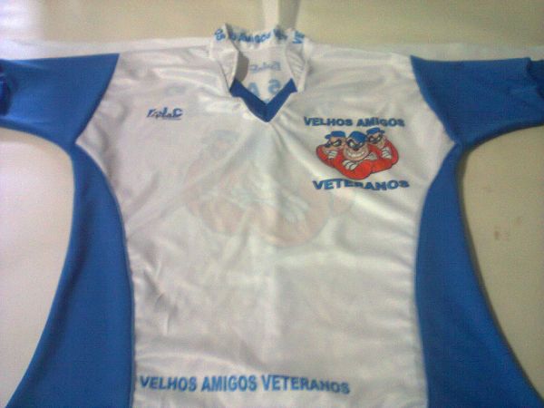 baby look amigos veteranos