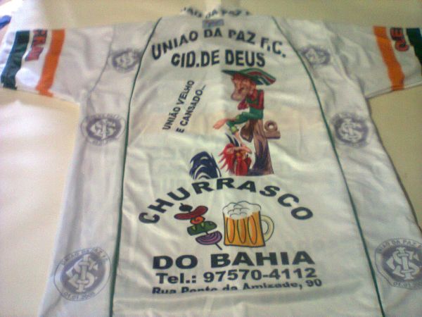 modelo uniao da paz costa